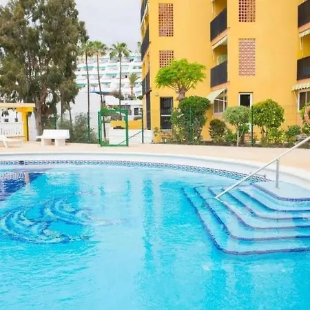 Las Americas 플라야데라스아메리카스