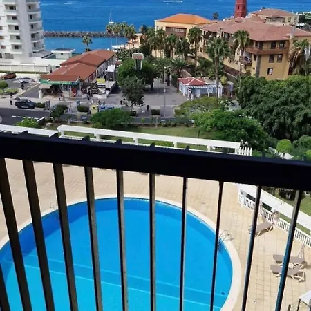 Las Americas Apartment