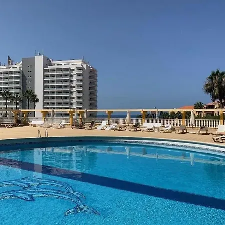 Apartment Las Americas Playa de las Américas