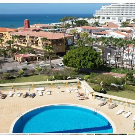 Appartamento Las Americas Playa de las Americas (Tenerife)