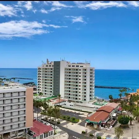 Apartment Las Americas *