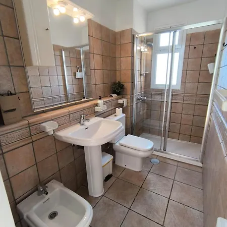 Las Americas Apartment