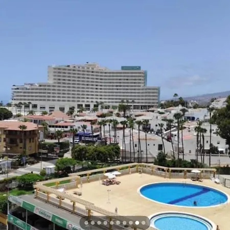 Apartment Las Americas Playa de las Americas (Tenerife)