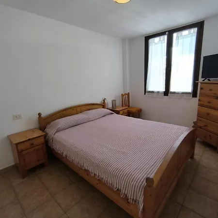 Apartment Las Americas *