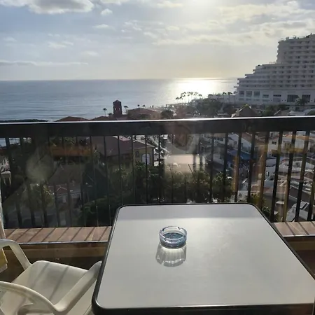 Las Americas Apartment Playa de las Americas (Tenerife)