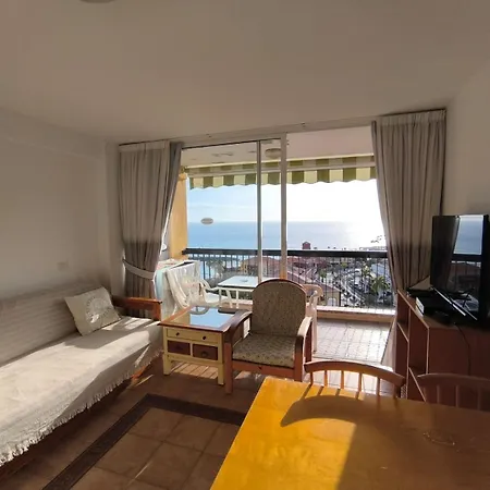 Las Americas Apartment