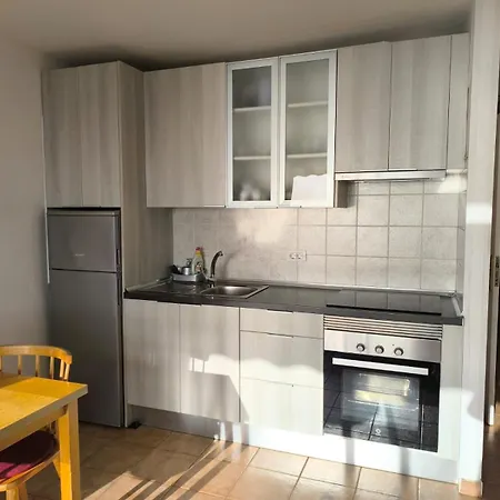 Apartment Las Americas