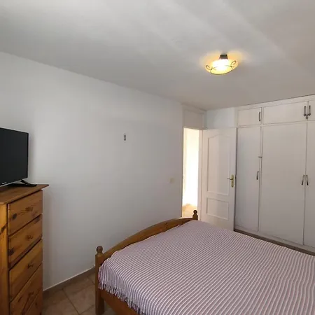 Las Americas Apartment *