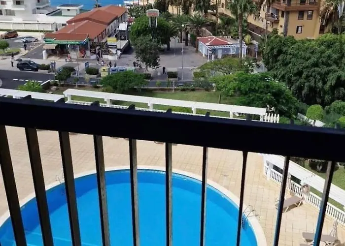 Las Americas Apartament