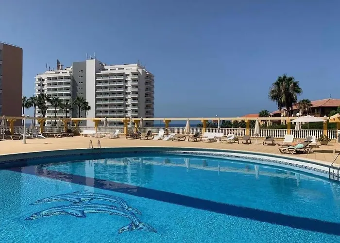 Apartament Las Americas Playa de las Americas (Tenerife)