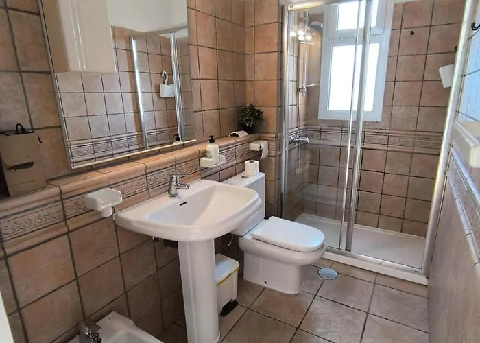 Las Americas Apartament