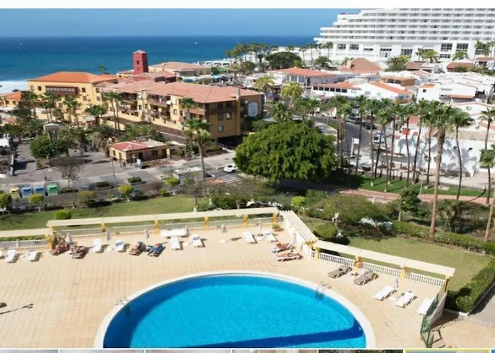 Apartament Las Americas Playa de las Americas (Tenerife)