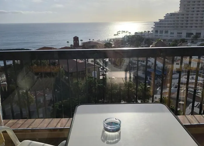 Las Americas Apartament Playa de las Americas (Tenerife)