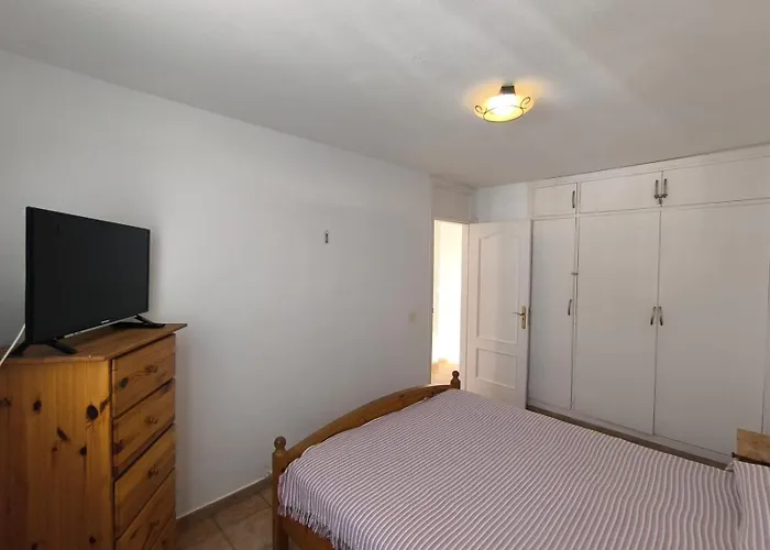 Las Americas Apartament *